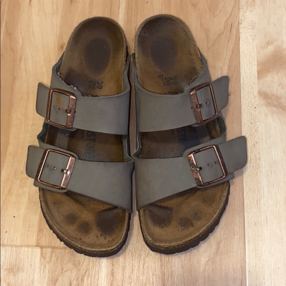 Birkenstock